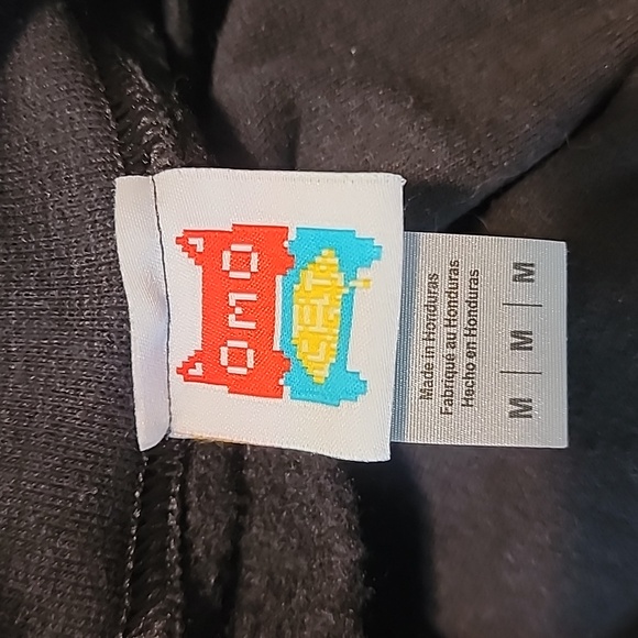 Omocat Bunny Girl Pullover Sweater EUC - Picture 5 of 5